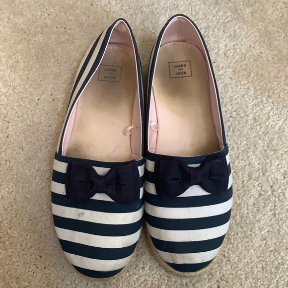 Janie and jack size 3K girls shoes - Picture 1 of 8